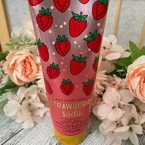 Bath and Body Works Hydration Cream
